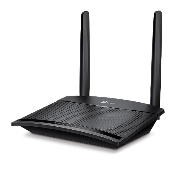 TP-Link 300Mbps Wireless N 4G LTE Router