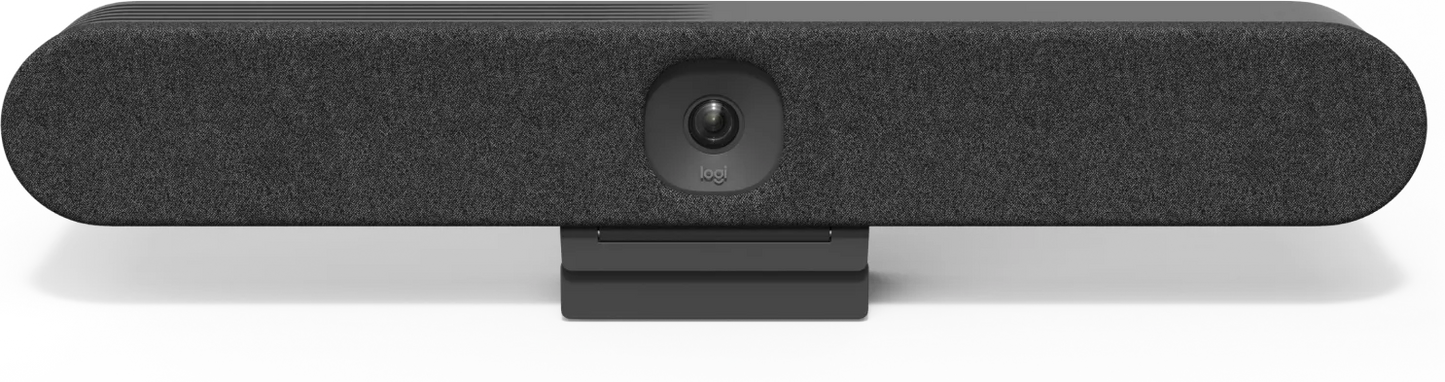 Logitech Rally Bar Huddle for Small and Huddle Rooms