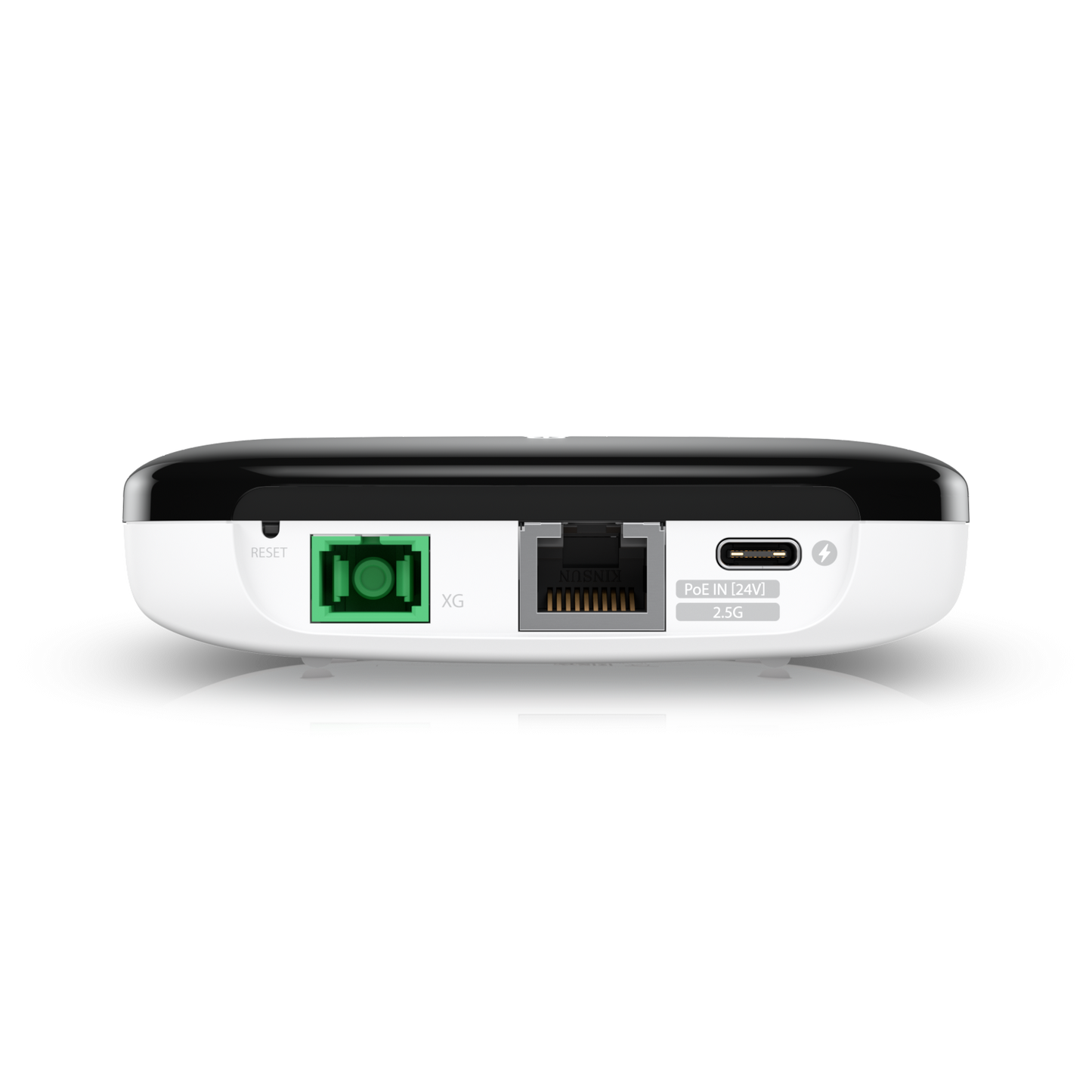 Ubiquiti UISP - Fiber XG, GPON ONU/ONT