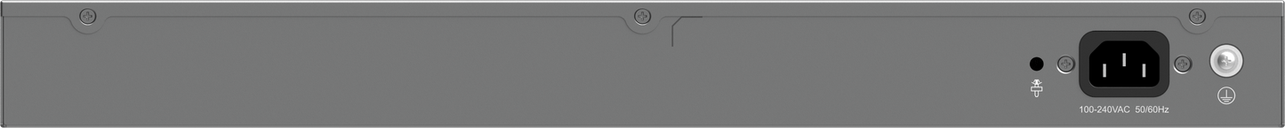 Grandstream Enterprise L2 48 port Managed GbE Switch | GWN7806