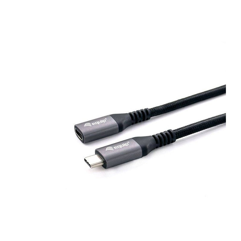 EQUIP CABLE, C TO C EXTENSION M/F 1.0M