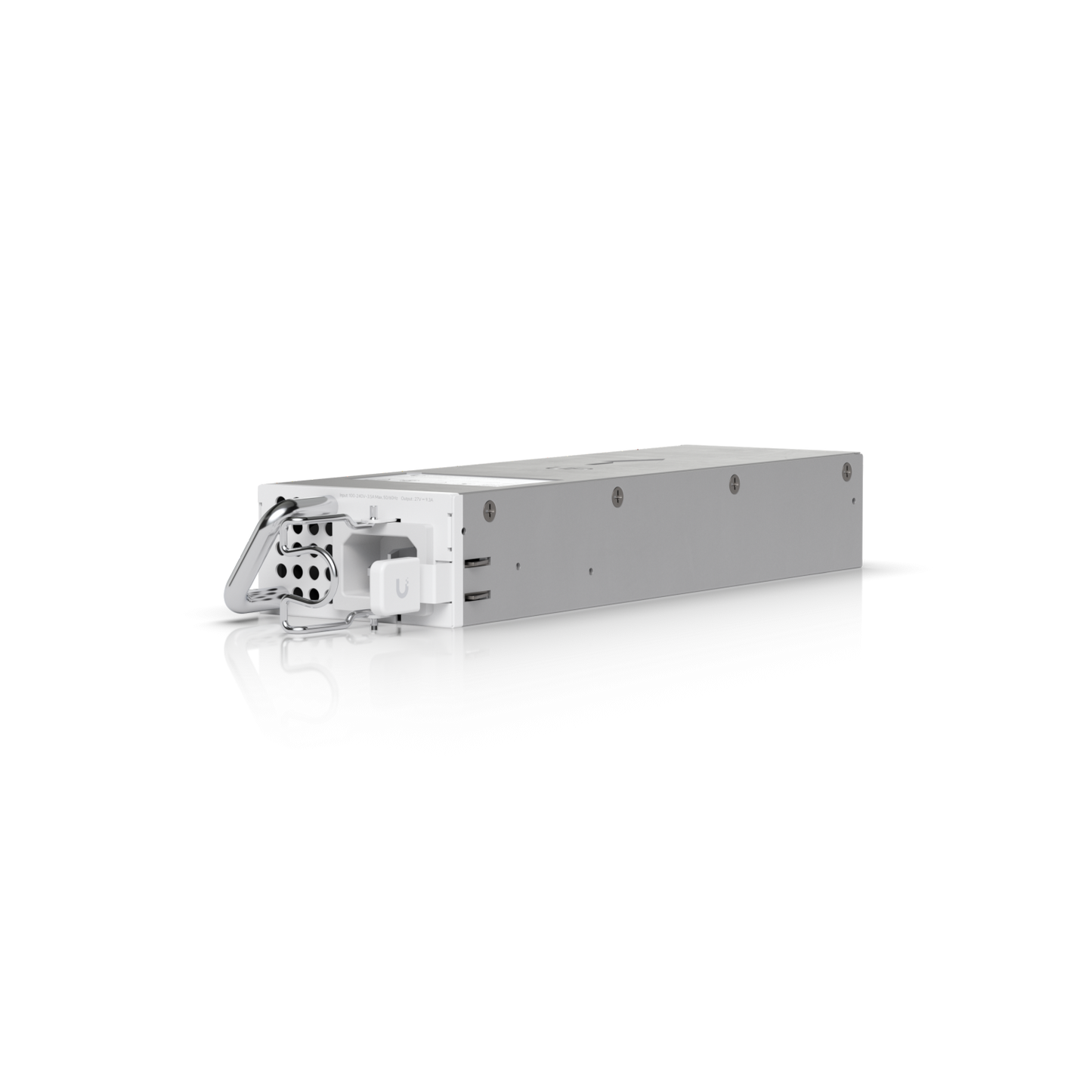 Ubiquiti UISP 27V 250W AC/DC Power Supply | UACC-PSU-27V-250W