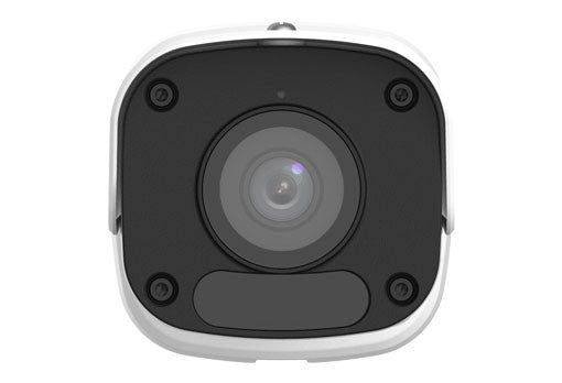 Uniview UNV 2MP Fixed Mini Bullet IP Camera 2.8mm | IPC2122LB-ADF28KM-H
