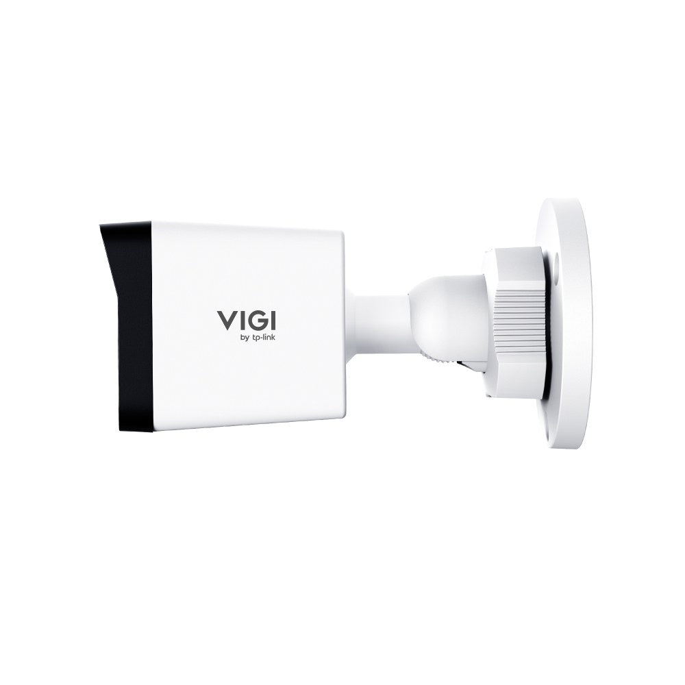 VIGI EasyCam 2MP Outdoor Bullet IP Camera 2.8mm lens, 30meter IR, 12V