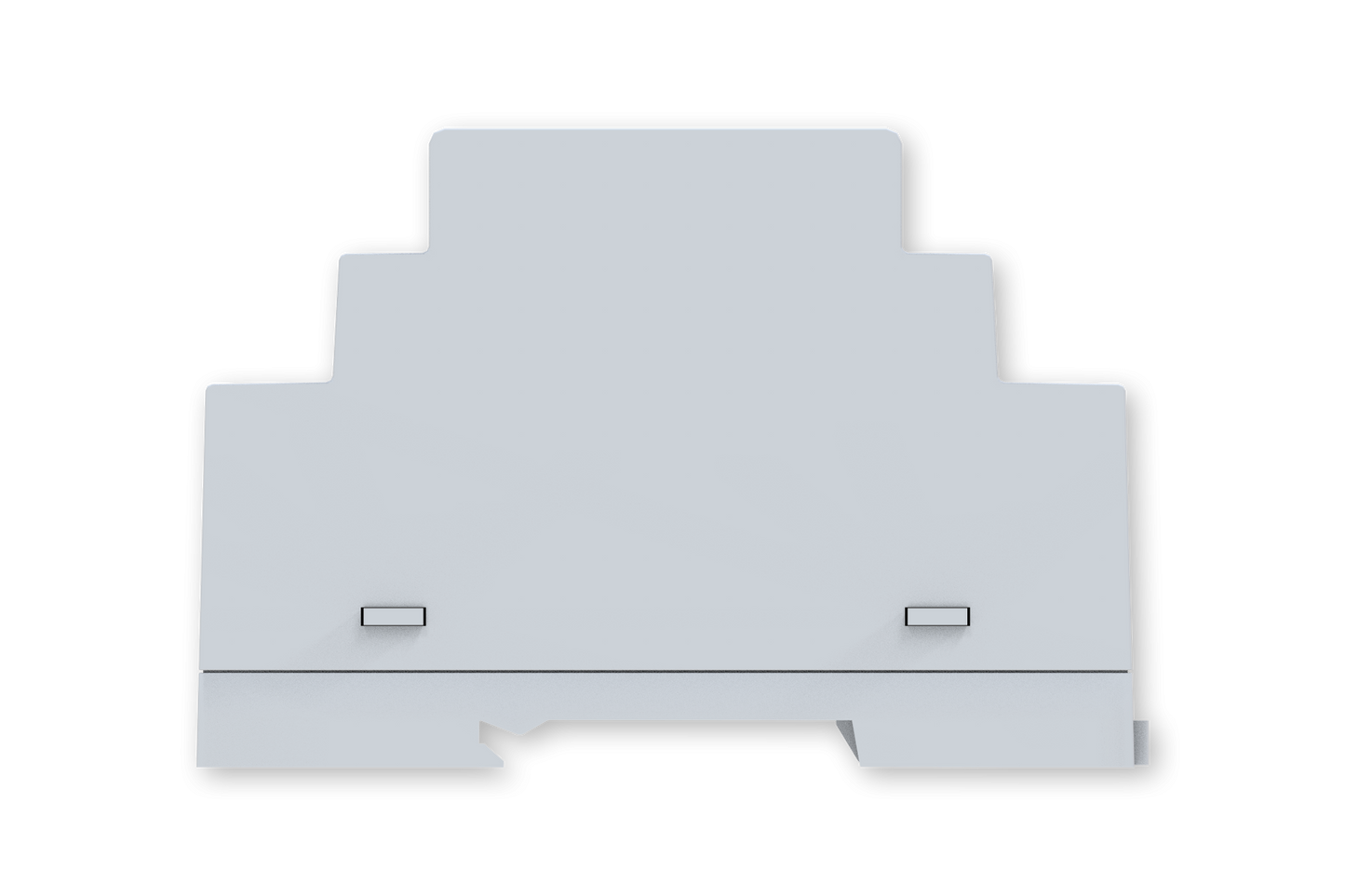 Teltonika Din Rail Supply, 15W, Input Voltage 90-264 VoltsAC, Output Voltage 24 VoltsDC, 35 mm DIN-R - Guards On Duty Shop & Security Guards