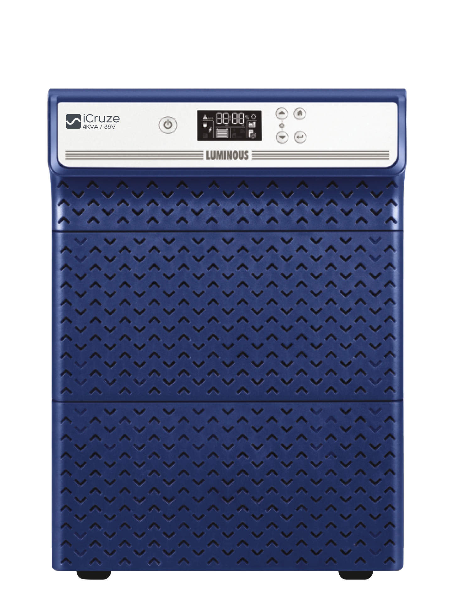Luminous - iCruze Inverter, 4000VA, 48V