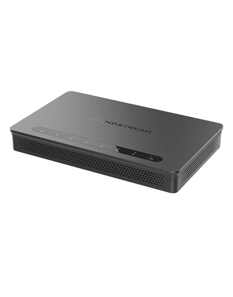 Grandstream Firewall VPN Router 6 GbE LAN / WAN | GWN7001