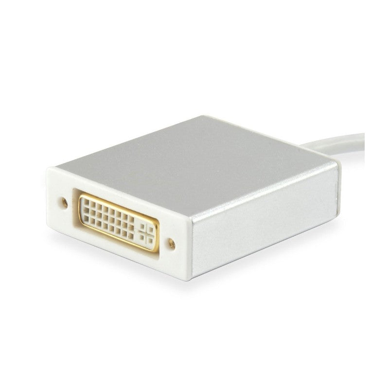 EQUIP CABLE, USB TYPE C TO DVI-I DUAL LI