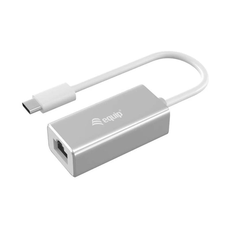 EQUIP CABLE, USB TYPE C TO RJ45 GIGABIT