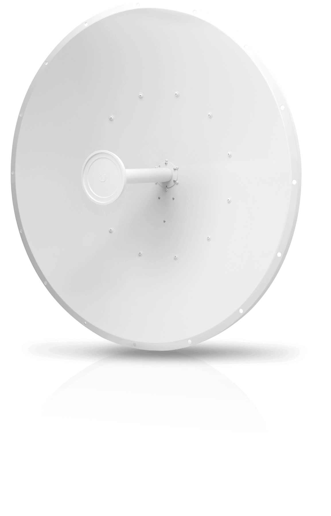 Ubiquiti UISP airFiberX 34dBi 45° Slant Dish Antenna 5GHz | AF-5G34-S45
