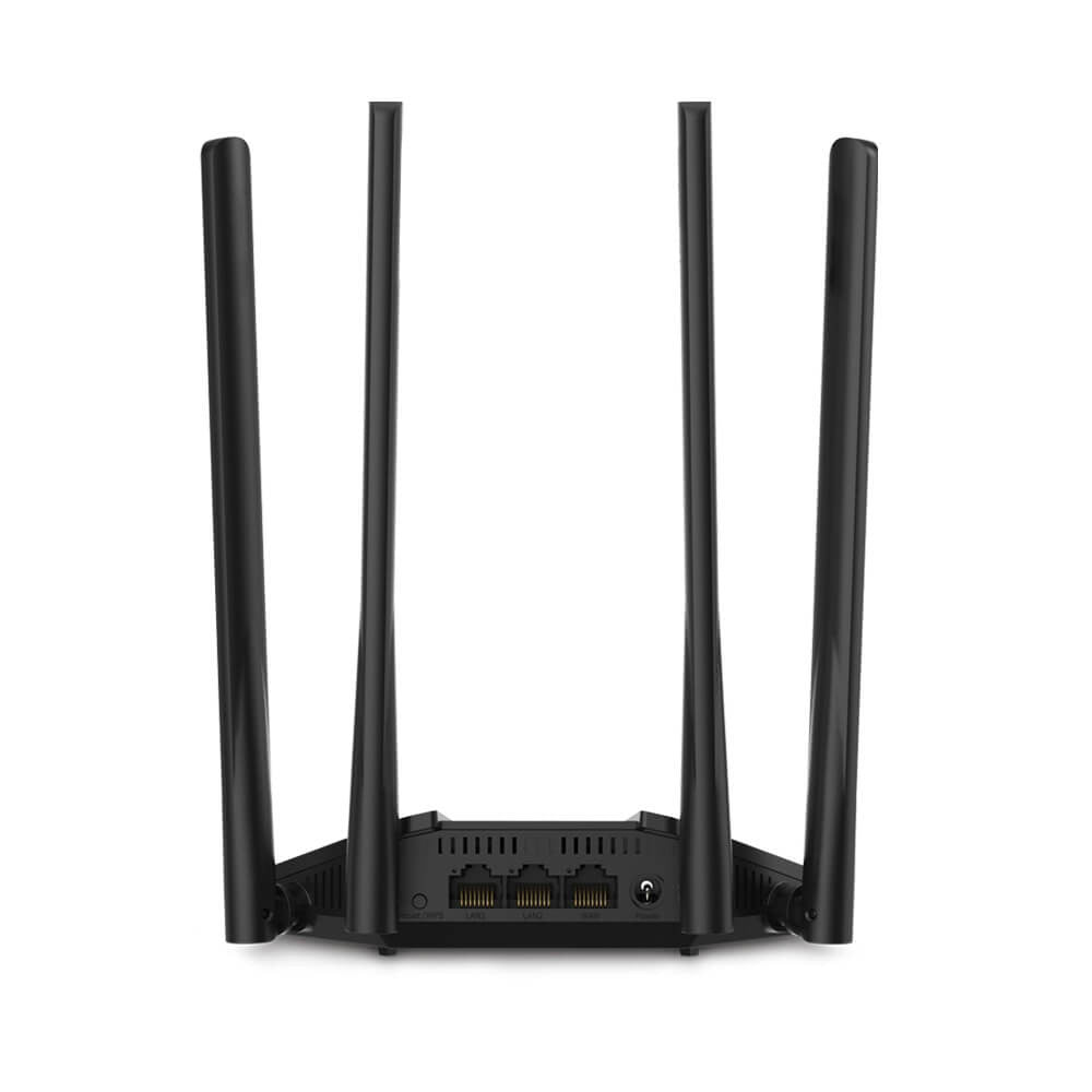 Mercusys AC1200 Wireless Dual Band WiFi Gigabit Router | MRC-MR30G