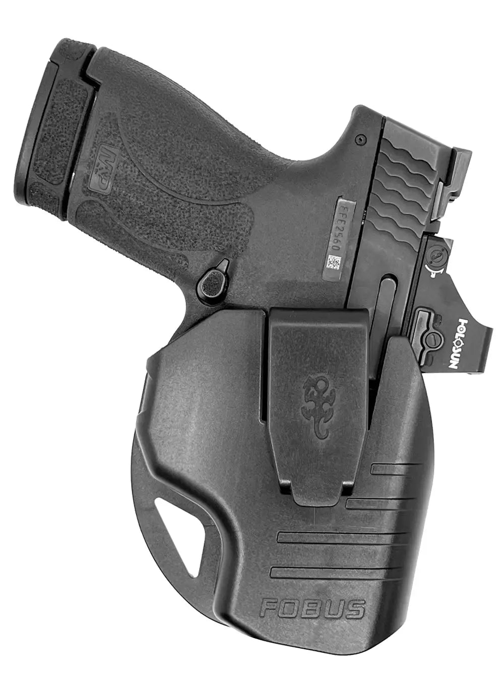 FOBUS IWB S&W M&P SHIELD 9MM — FOB-SWSC