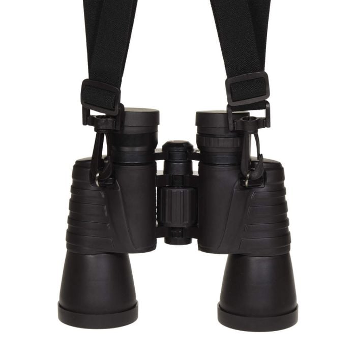 ALLEN BINOCULAR HARNESS DELUX BLACK ALLEN BINOCULAR HARNESS DELUX BLACK