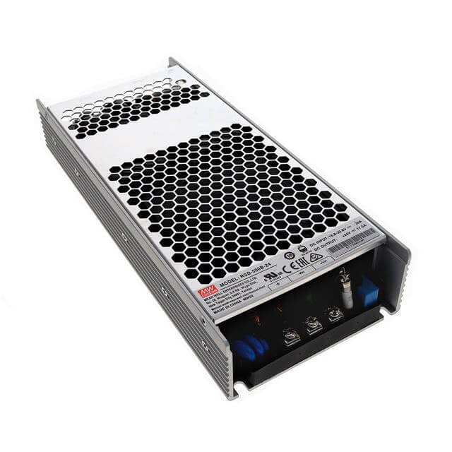Mean Well - DC ~ DC Converter