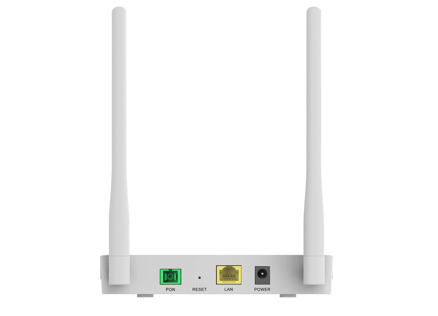 Acconet WiFi 4 xPON 1 Port Gigabit Wireless ONU/ONT