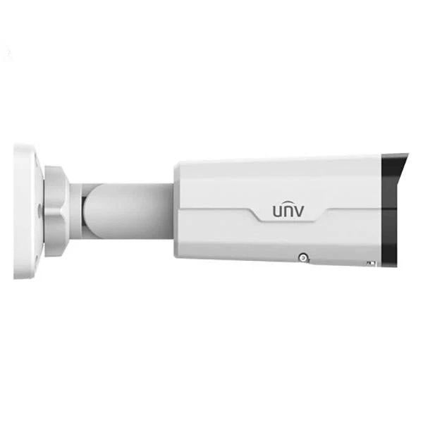 Uniview UNV 5MP LightHunter Motorized Bullet IP Camera 2.7-13.5mm | IPC2325SB-DZK-I0