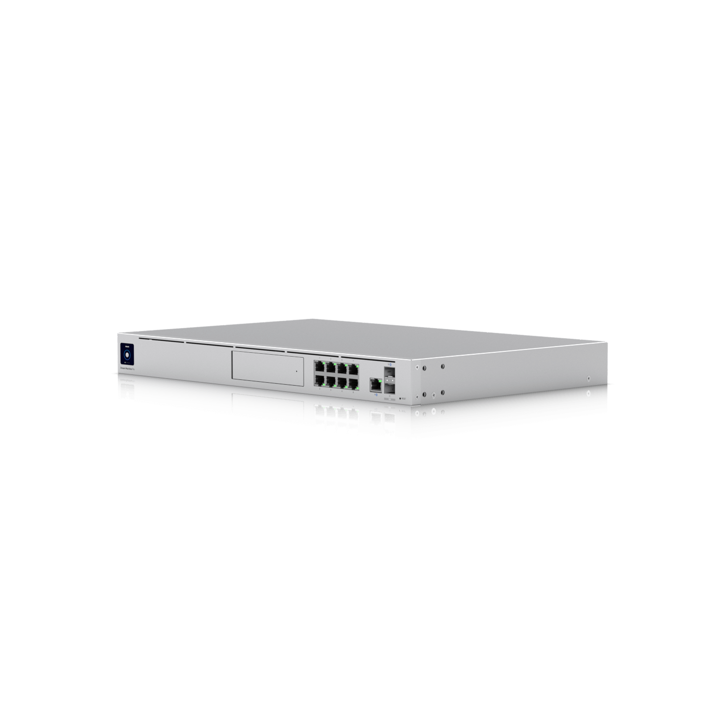 Ubiquiti UniFi Dream Machine Pro with 8 Gigabit and 2SFP+ ports | UDM-PRO