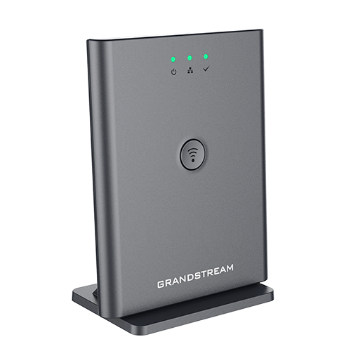 Grandstream Long-range DECT VoIP Base Station | DP755