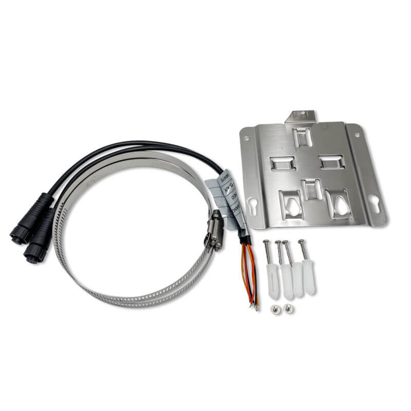 Milesight NON LTE UC512 Controller | UC512-DI-868M-EA