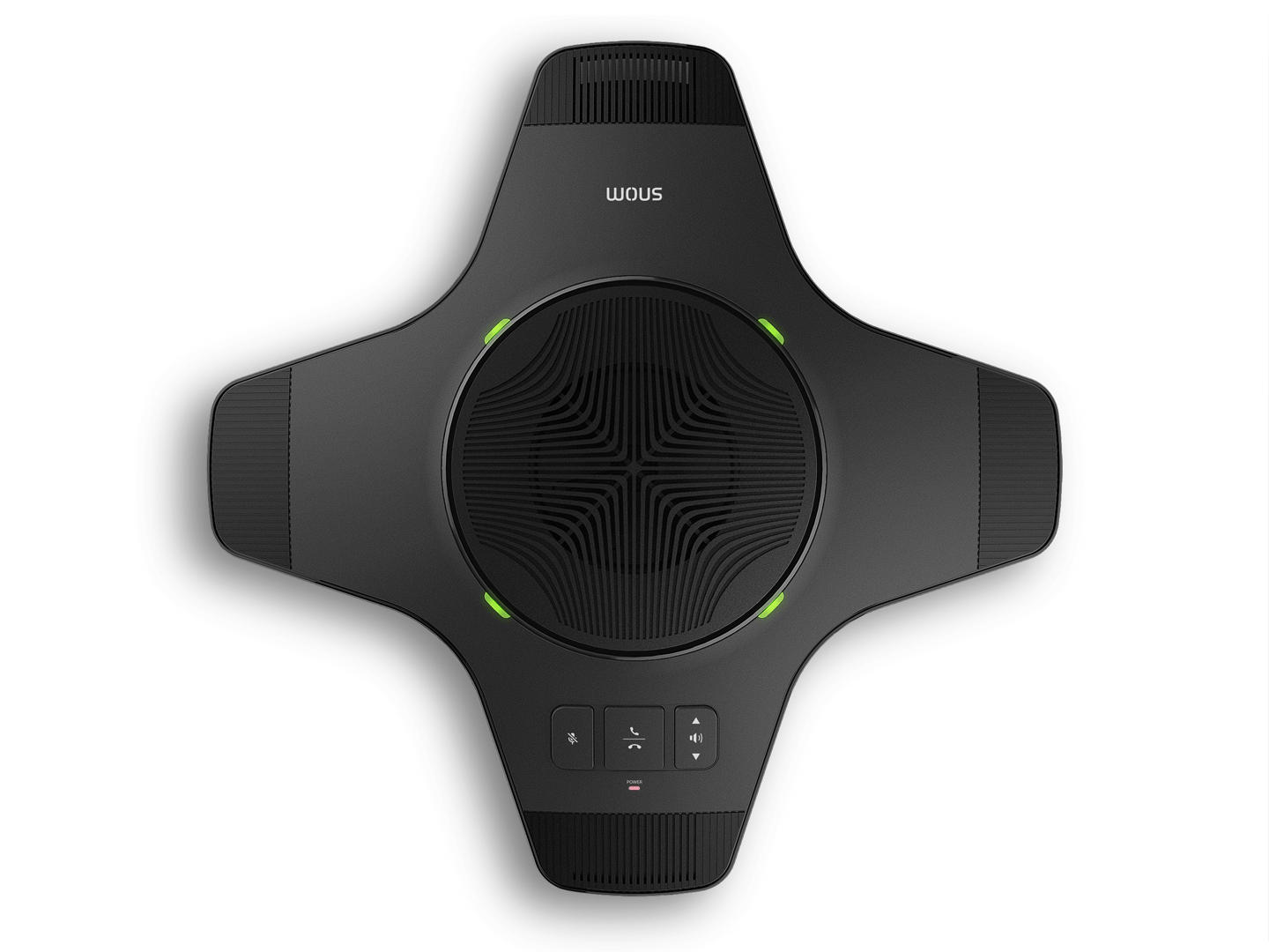 Snom C52-SP DECT Extension Speaker w/ built-in Battery