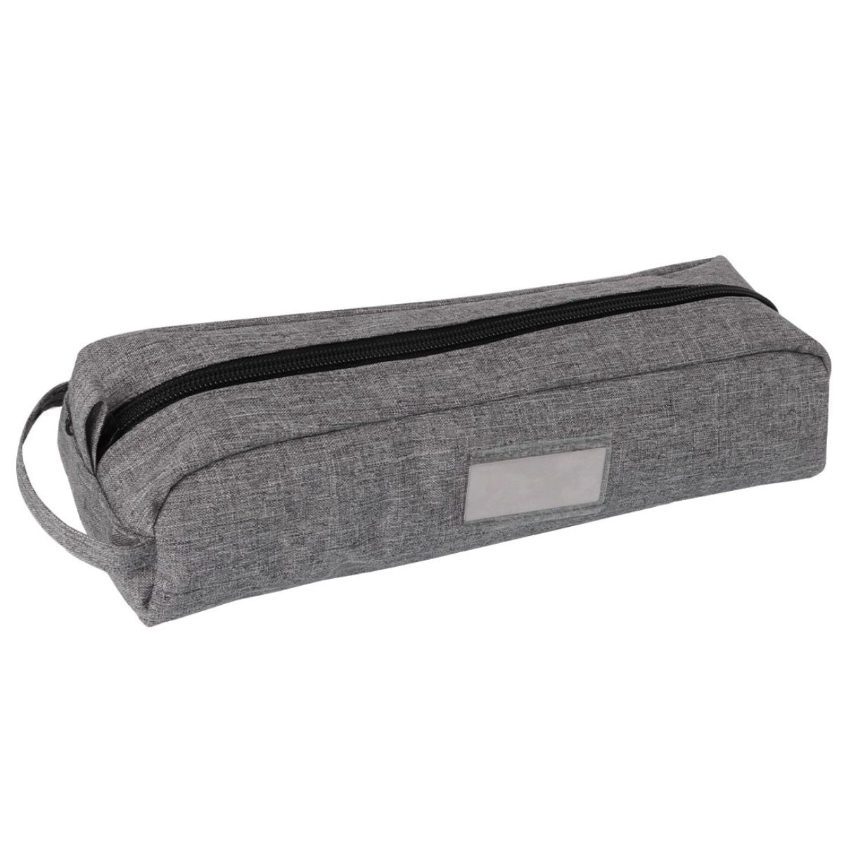 Tekie Pencil Case - Grey