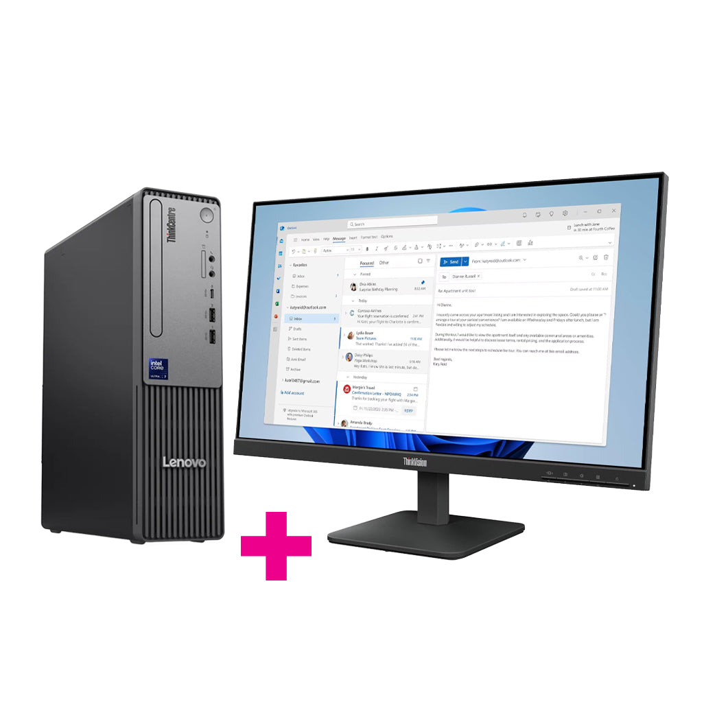 Lenovo Neo 50s Desktop PC