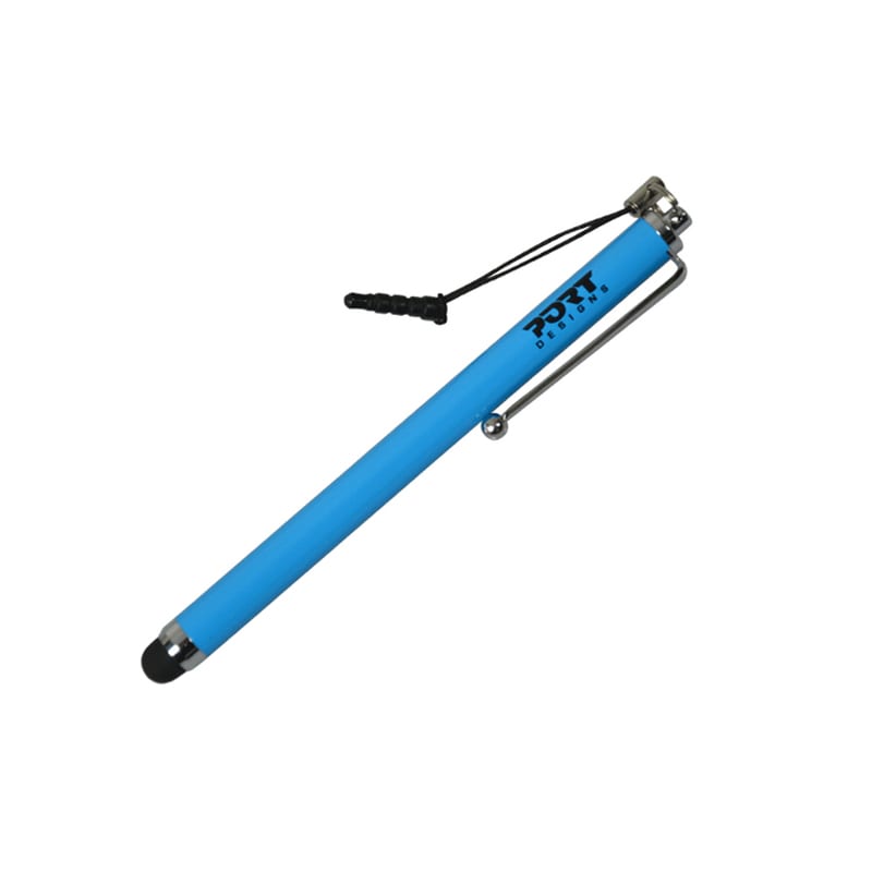 Port Designs Phone and Tablet Stylus - Blue - Guards On Duty Shop & Security Guards