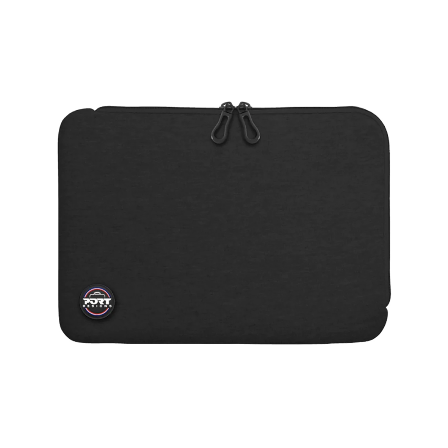 Port Torino II Black 14" Sleeve - Guards On Duty Shop & Security Guards
