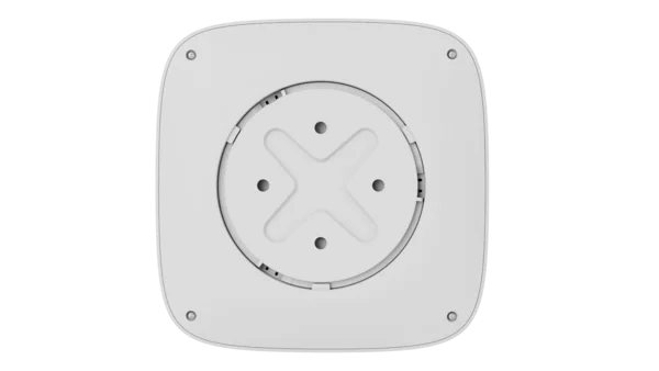 AJAX Security - Wireless Indoor FireProtect 2 White | AJAX-FP-2-RB-INDR-W