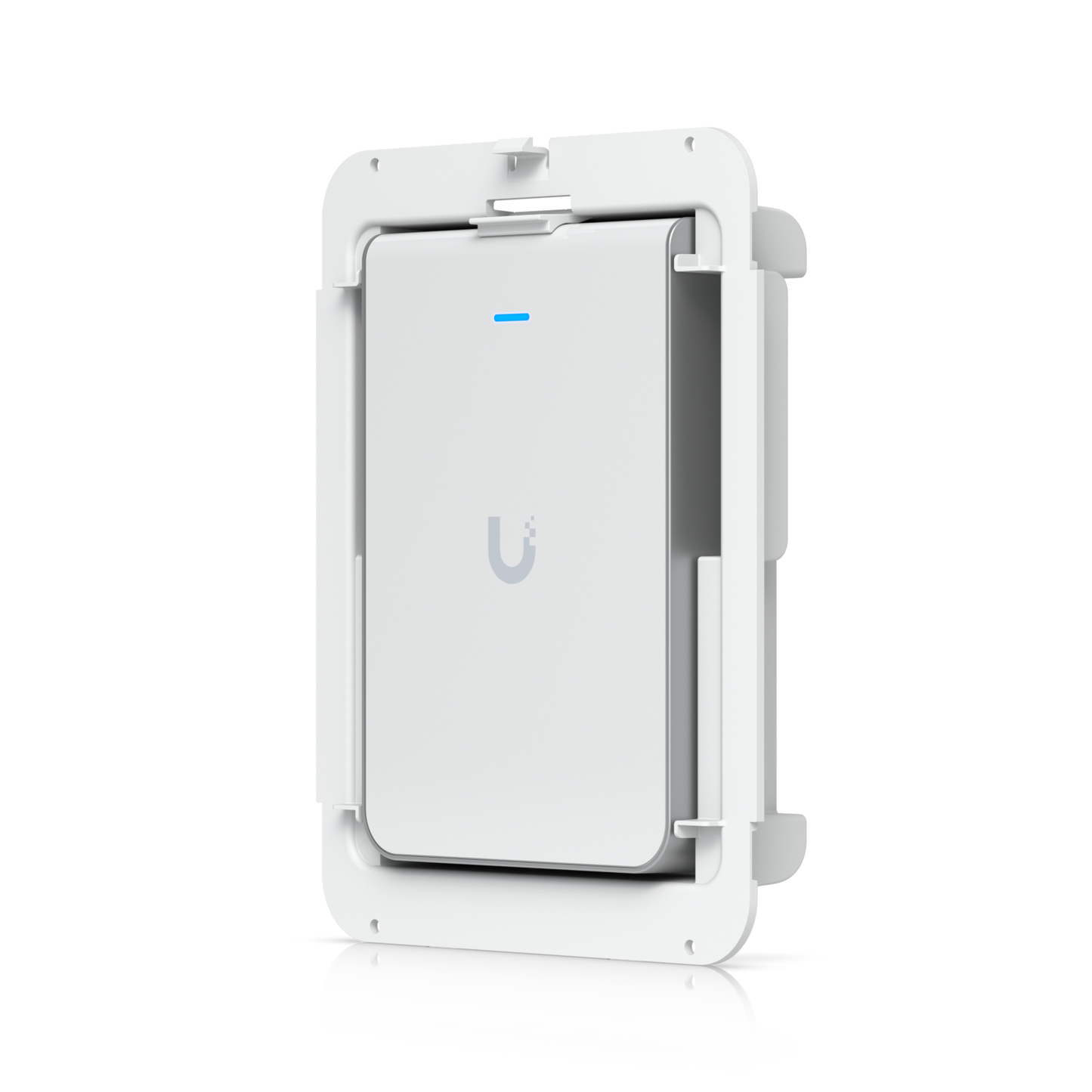 Ubiquiti UniFi U7 Pro Wall Paintable Flush Mount | UACC-U7-Pro-Wall-FM