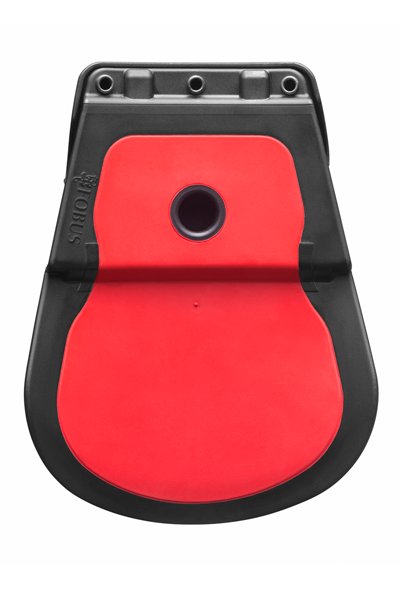 Fobus GL-4 LH paddle holster LEFT HAND