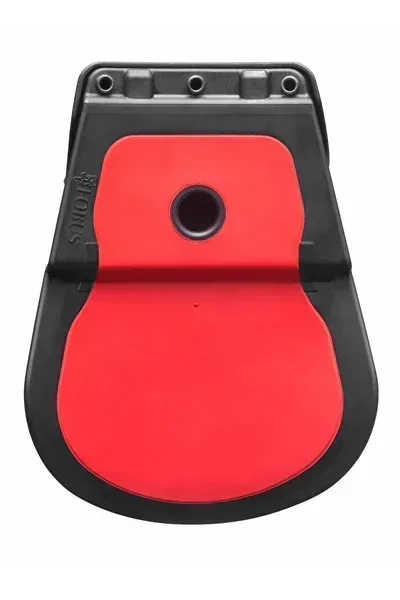 Fobus GL-4 LH paddle holster LEFT HAND Guards On Duty Security