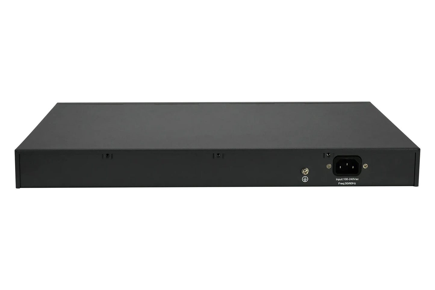 BDCOM 8 Port 2.5G PoE+ Switch with 4 SFP+