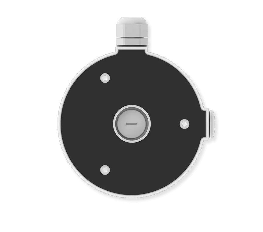 Milesight A75 Junction Box Camera Accessory | MLS-CA-A75