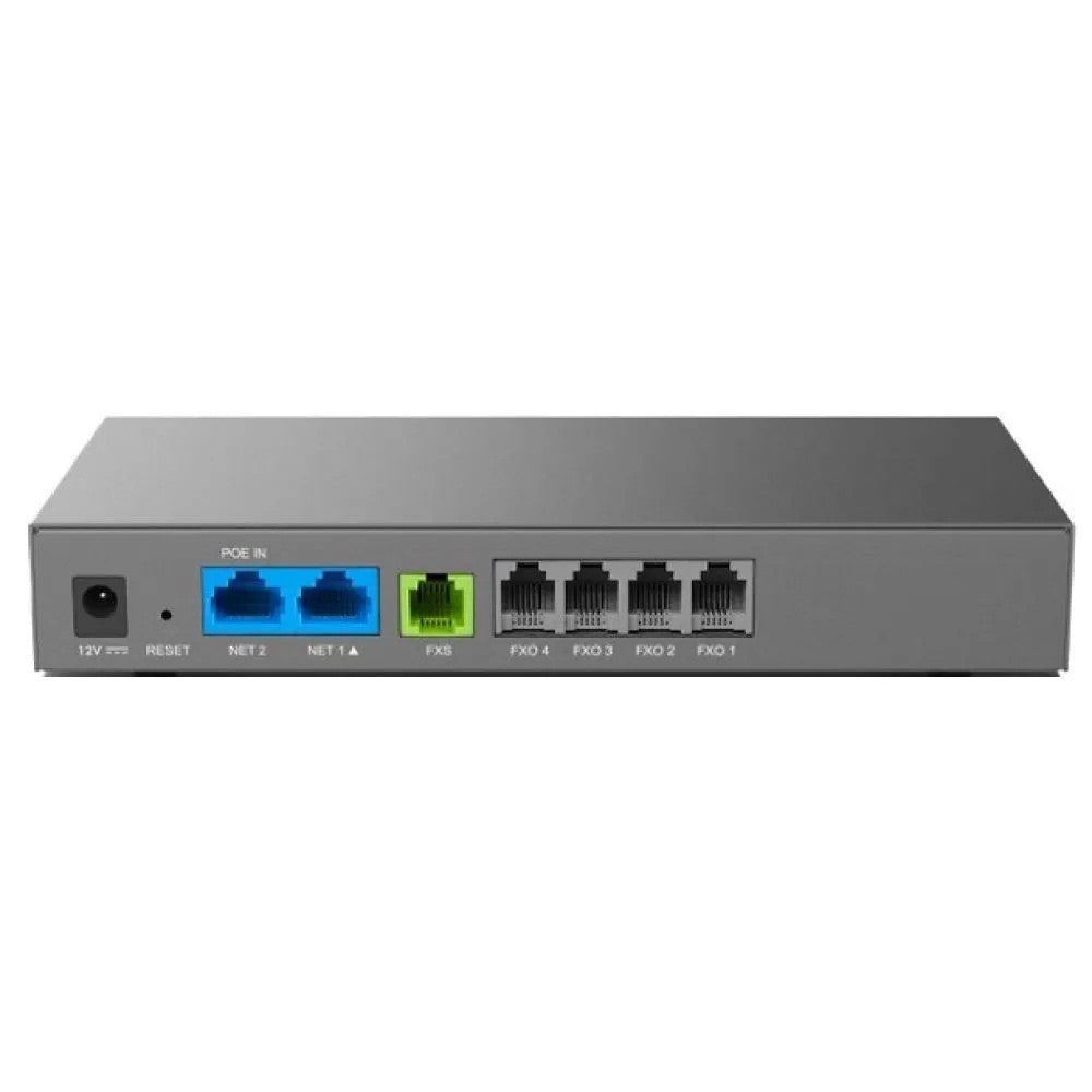 Grandstream SIP ATA 4 Port FXO Gateway | HT-841
