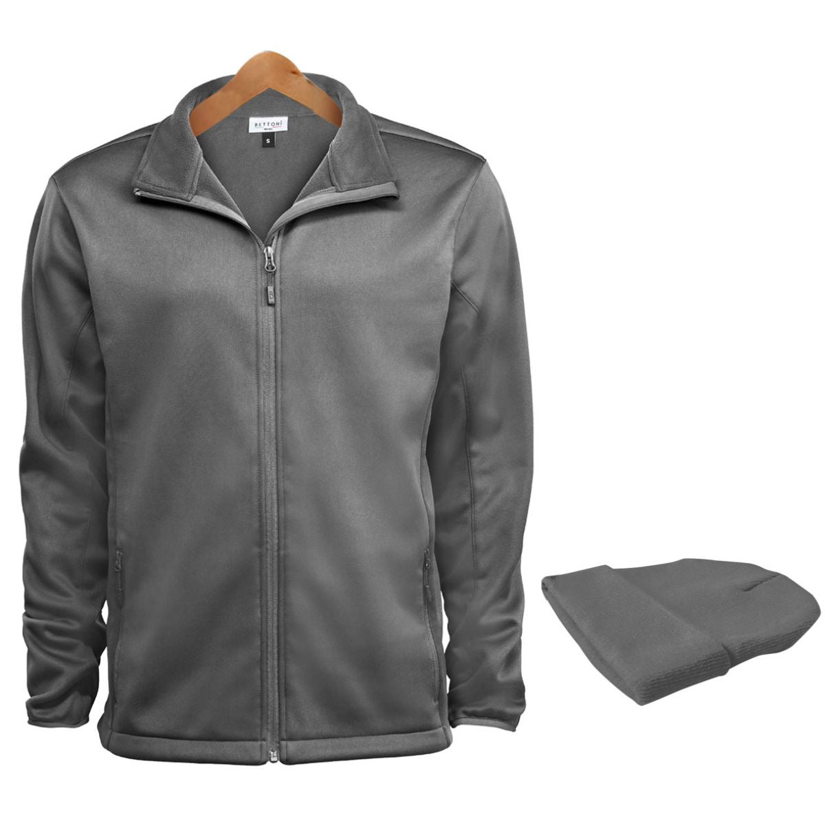Mens Urban Outdoor Gift Set - Grey