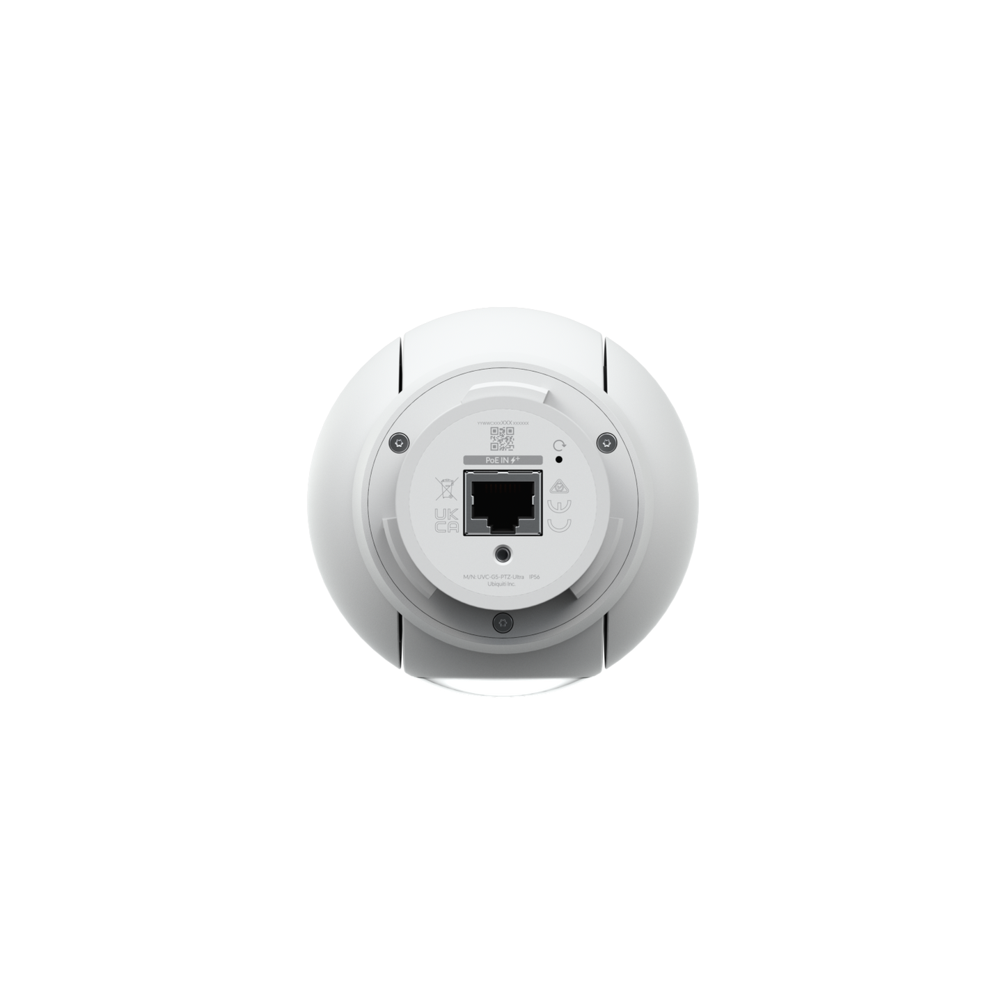 Ubiquiti UniFi Protect G5 PTZ 2K IP Camera | UVC-G5-PTZ