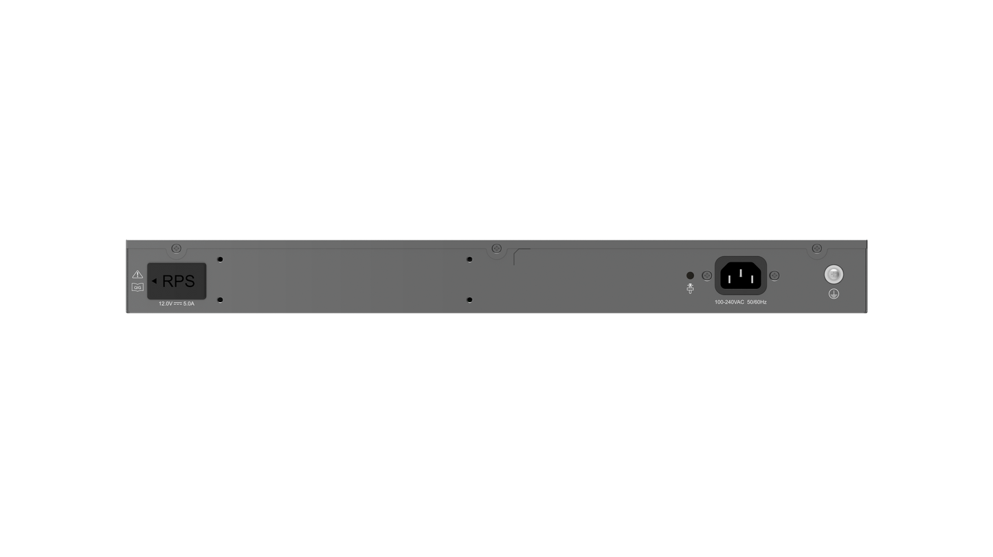 Grandstream Enterprise L3 Aggregation Managed Switch | GWN7831