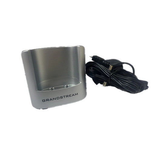 Replacement charging base for WP820, No PSU included