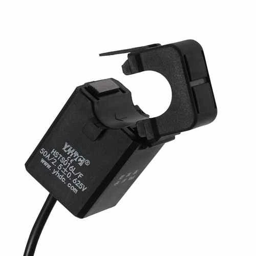 Micro Instruments SOC Monitor with Ethernet Attachment