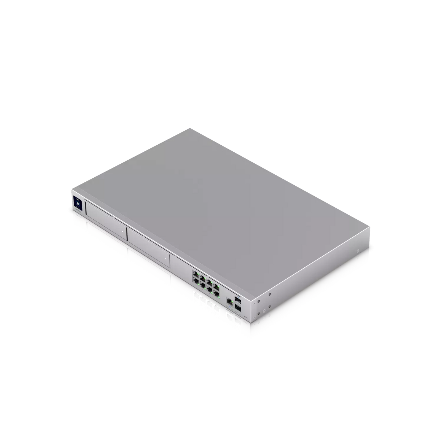 Ubiquiti UniFi - Switch, Enterprise XG 24, 10GbE RJ45