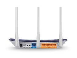 TP-Link EC120-F5 AC750 Agile Configuration Wi-Fi Router