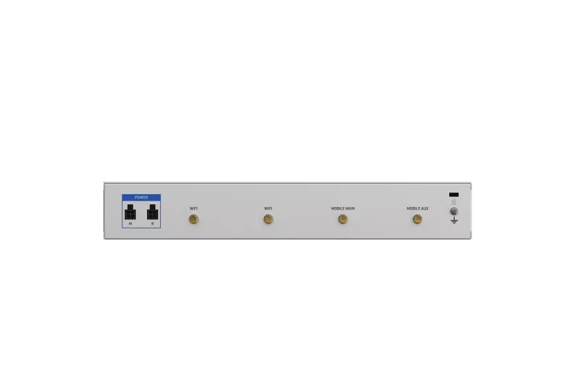 Teltonika WiFi 5 Enterprise Rack-Mountable SFP/LTE Router | RUTXR1