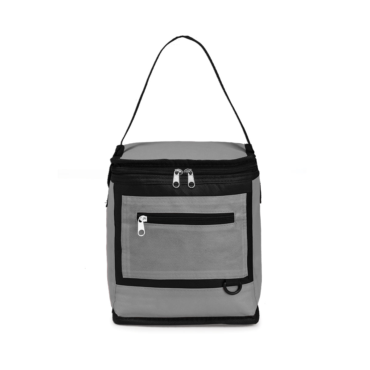Triad Cooler Bag - Grey