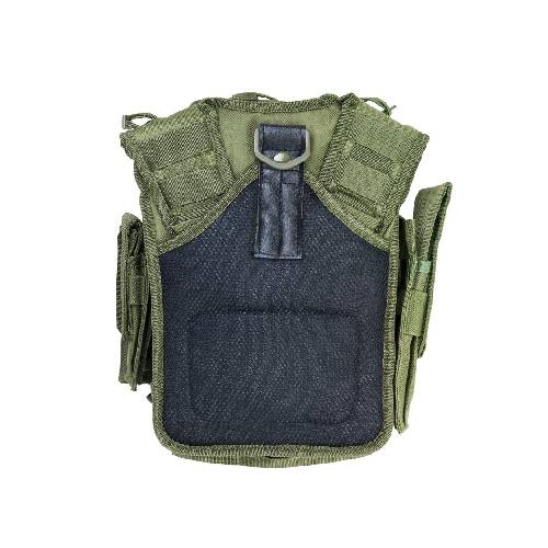 NC Star CVFRB2918G PVC First Responder Bag