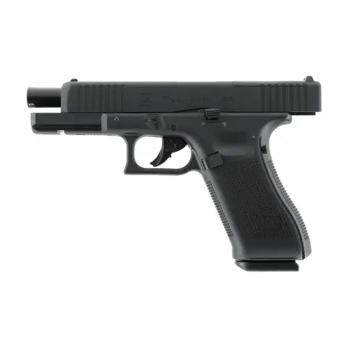 Umarex GLOCK 17 Gen5 MOS BLK 6 mm CO2 < 2,0 J 14R - 2.6508