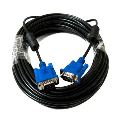 15m VGA Cable - Guards On Duty Shop