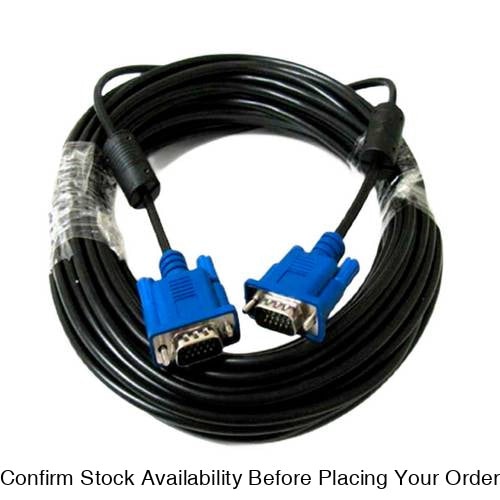 15m VGA Cable - Guards On Duty Shop