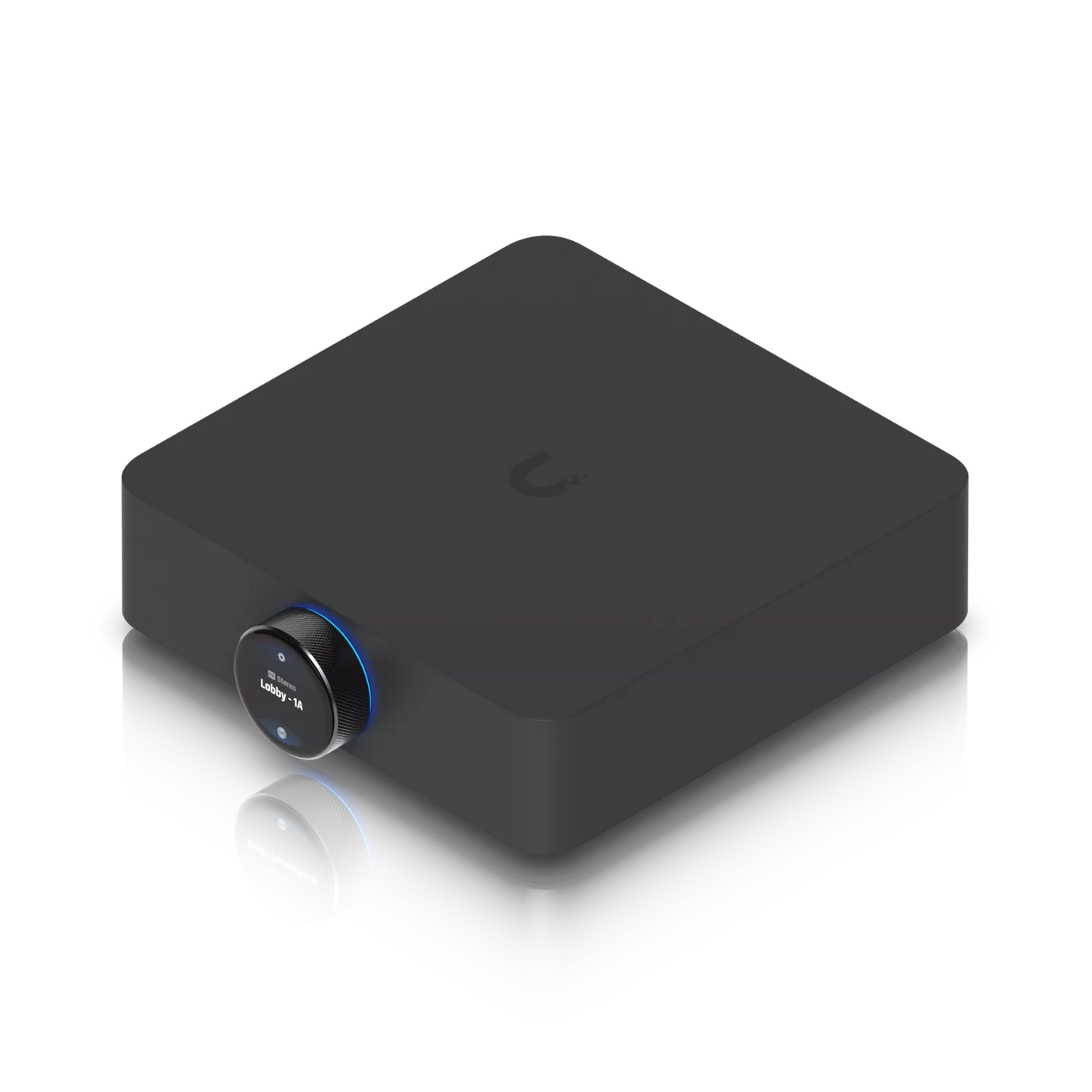Ubiquiti UniFi PowerAmp Black | UPL-Amp-B