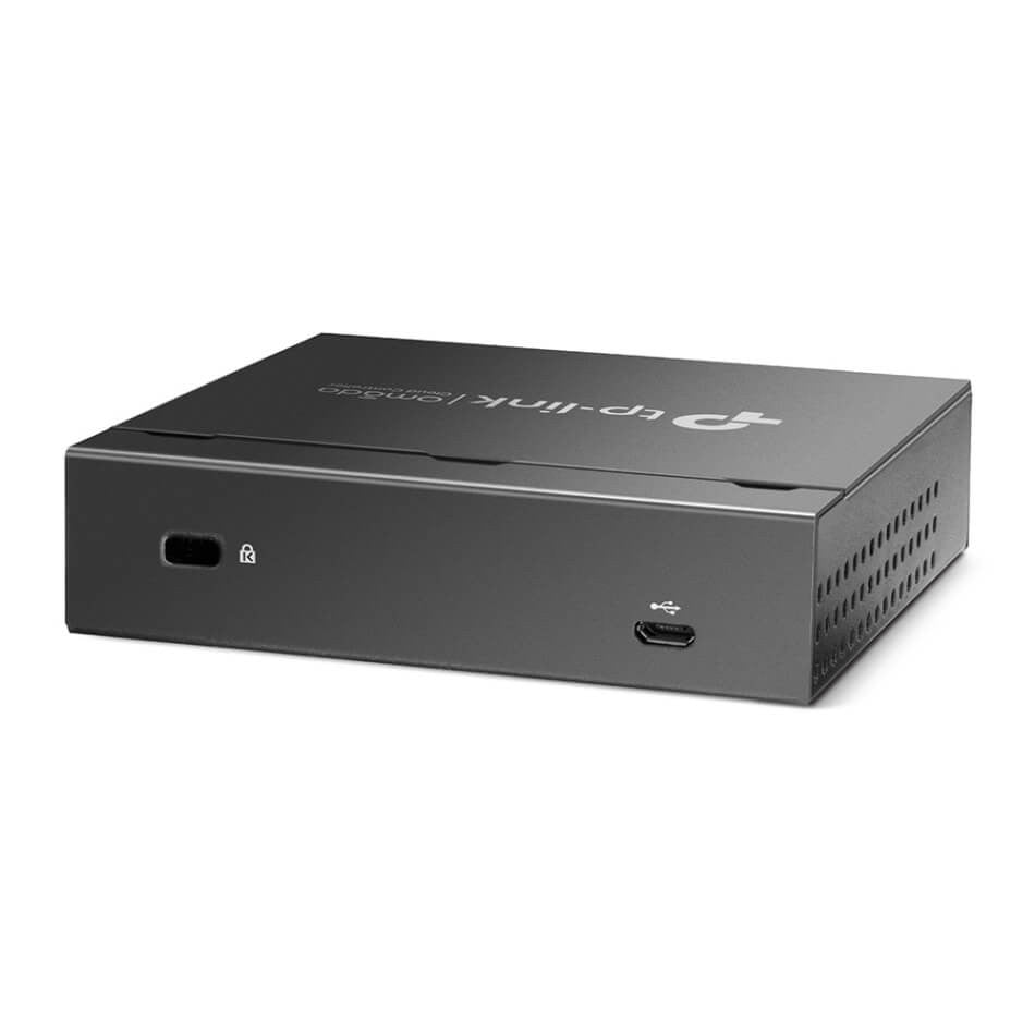 TP-Link Omada Cloud Controller 2x FE | OC200